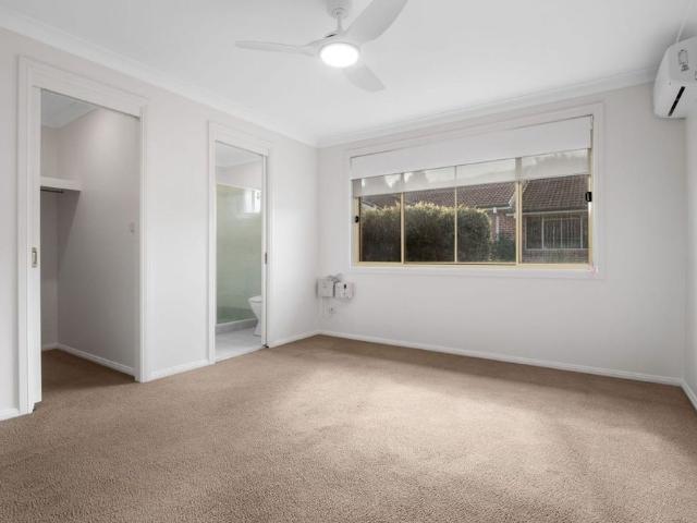 Beautifully Refreshed Home | Long Term Security & Ultimate Convenience!