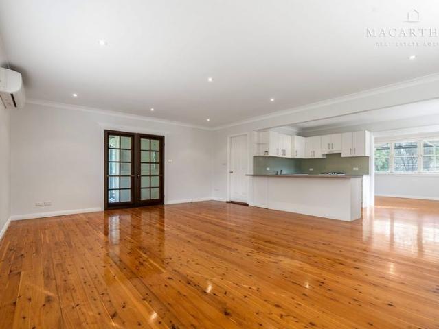 Beautifully Refreshed Home Offering Space, Comfort & Privacy