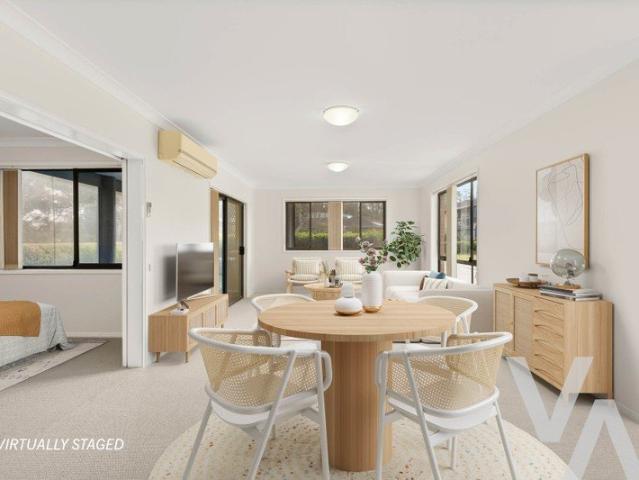Beautifully Refreshed Single Level Villa in a Desirable Over 55s Community