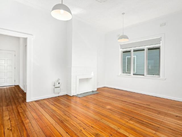 BEAUTIFULLY RESTORED THREE BEDROOM HOME