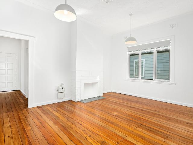 BEAUTIFULLY RESTORED THREE BEDROOM HOME