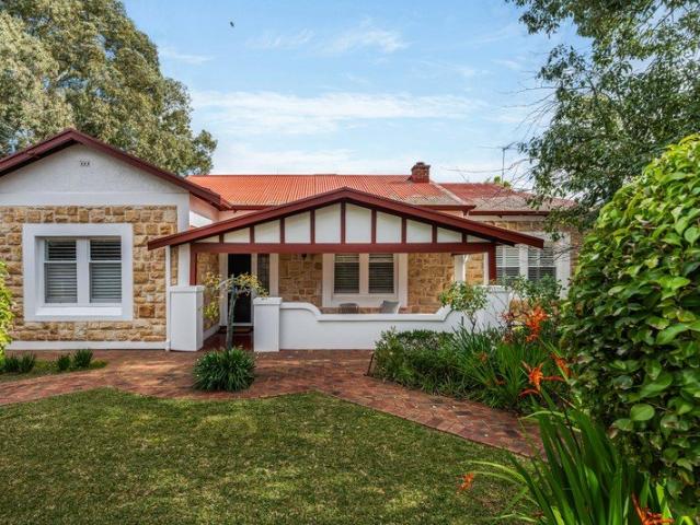 Beautifully Restored Character Family Home on Substantial Land Parcel