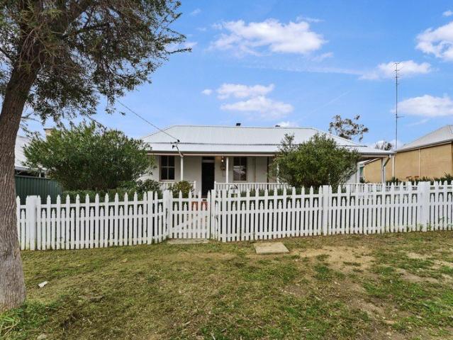 Beautifully Restored Character Home
