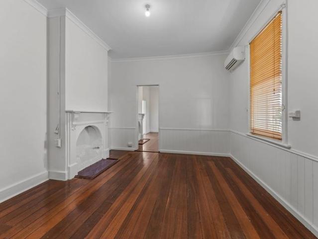 Beautifully Restored Character Home