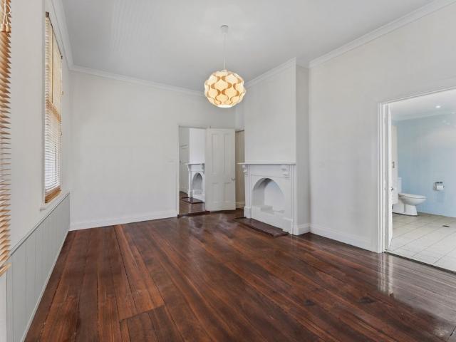 Beautifully Restored Character Home