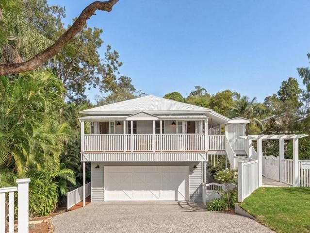 Beautifully Restored Character Home Rich with Privacy, Heart and Soul