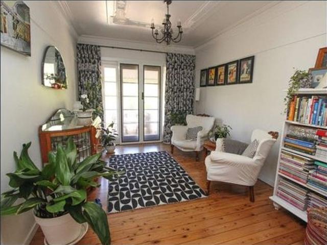 Beautifully Restored Cottage on 1 acre in Hampton