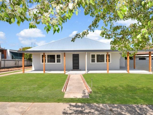 Beautifully Restored & Renovated The Hard Work Is Done