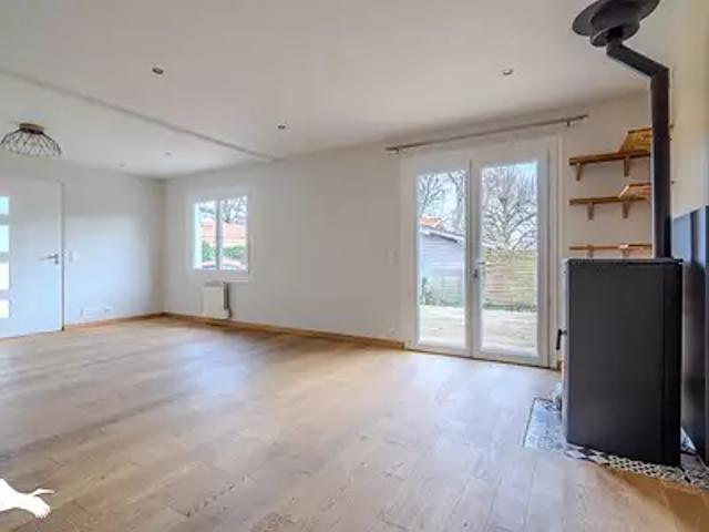 Beautiran 33640 Achat / Vente maison 3 pièces t3 parking