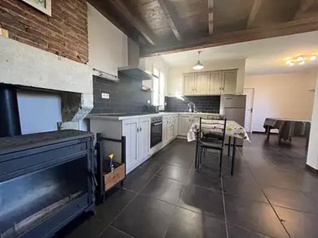 Beautiran 33640 Achat / Vente maison 4 pièces t4 parking