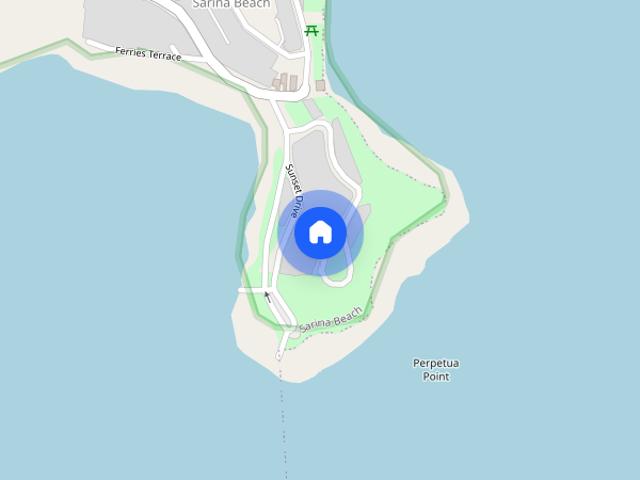 Beauty by the Beach for Rent