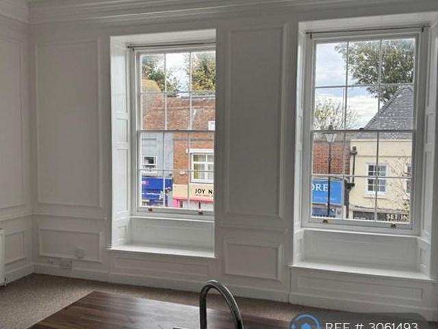Beauty For Ashes House. 1 bed flat to rent £1,000 pcm £231 pw