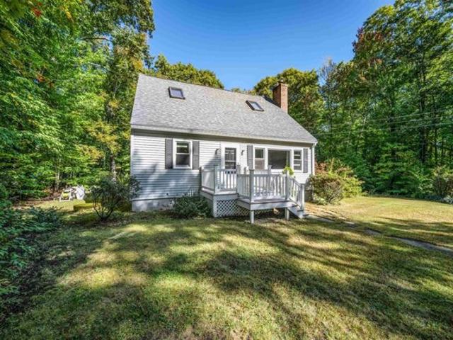 Beauty Hill Rd, Barrington, Home For Sale