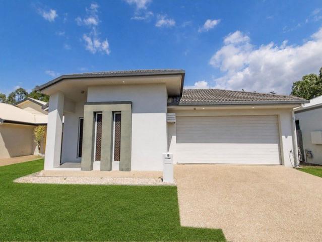 Beauty in Bohle Plains! Charming Four Bedroom Home with Space & Style