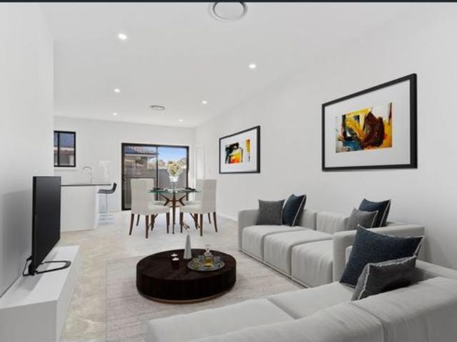 Beauty in the heart of Leppington
