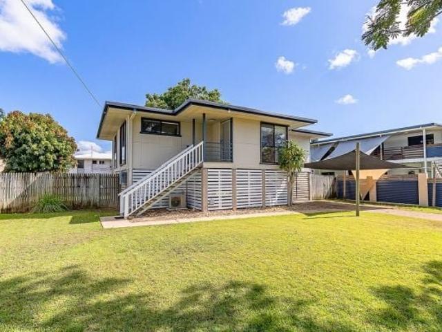 Beauty on Blaxland