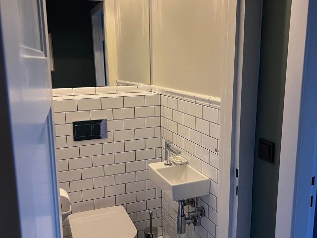 Beautyful & cosy flat in Düsseldorf, prime location!, Dusseldorf Amsterdam Apartments for Rent