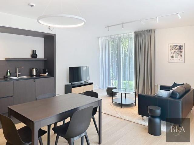 Beautyful apartment 60m2 1 bedroom Full service