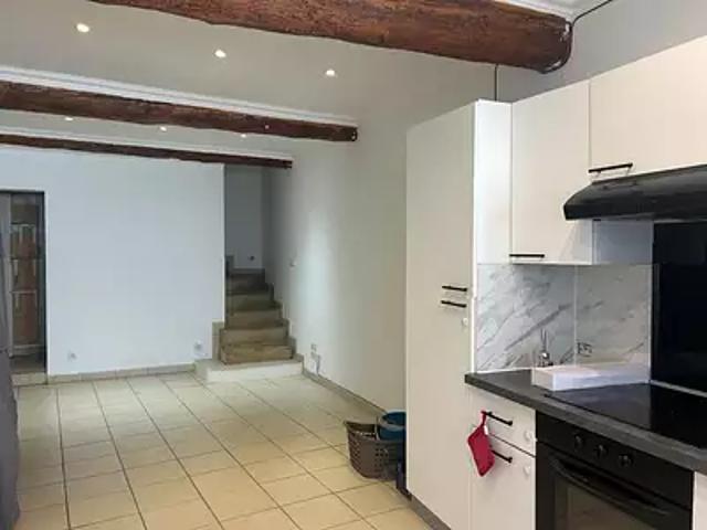 Beauvoisin 30640 Location maison 3 pièces t3