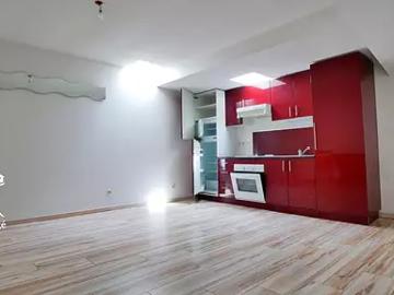 Beauvoisin 30640 Location maison 3 pièces t3 au dernier étage