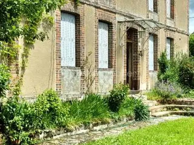 Beauvoir 89240 Achat / Vente maison 6 pièces t6 cave