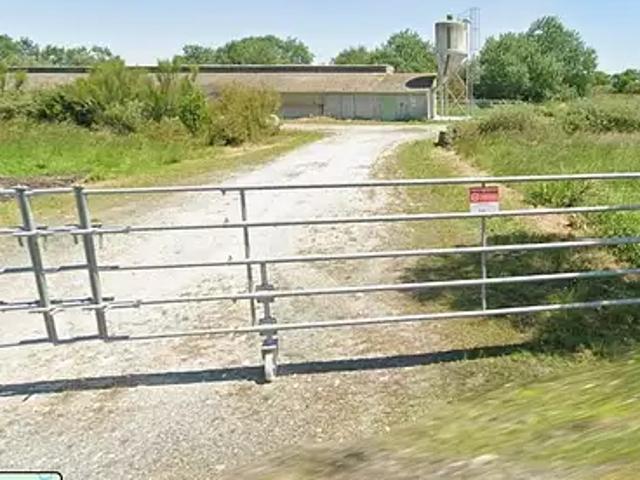 Beauvoir sur Mer 85230 Achat / Vente maison 12 pièces t12