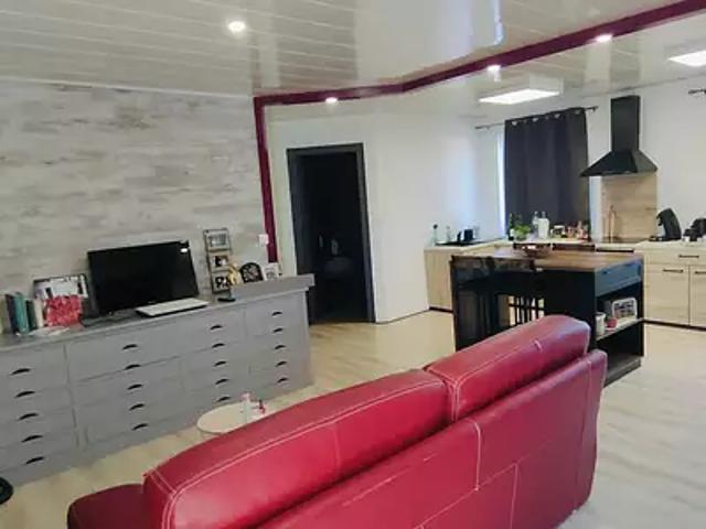 Beauvoir sur Mer 85230 Achat / Vente appartement 4 pièces t4 parking