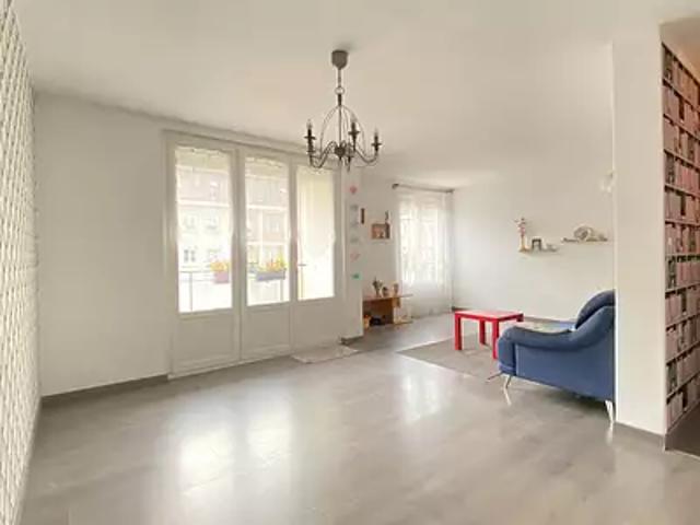 Beauvais 60000 Achat / Vente appartement 4 pièces t4