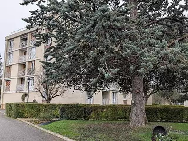 Beauvais 60000 Achat / Vente appartement 4 pièces t4