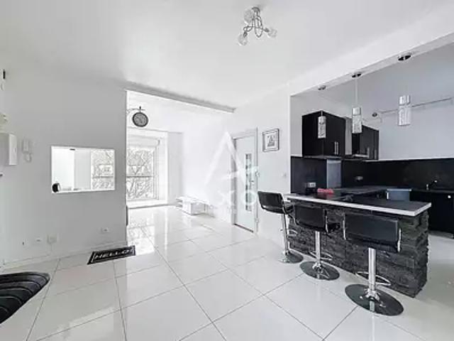 Beauvais 60000 Achat / Vente appartement 4 pièces t4 au dernier étage