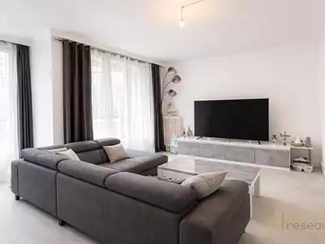 Beauvais 60000 Achat / Vente appartement 4 pièces t4 au dernier étage