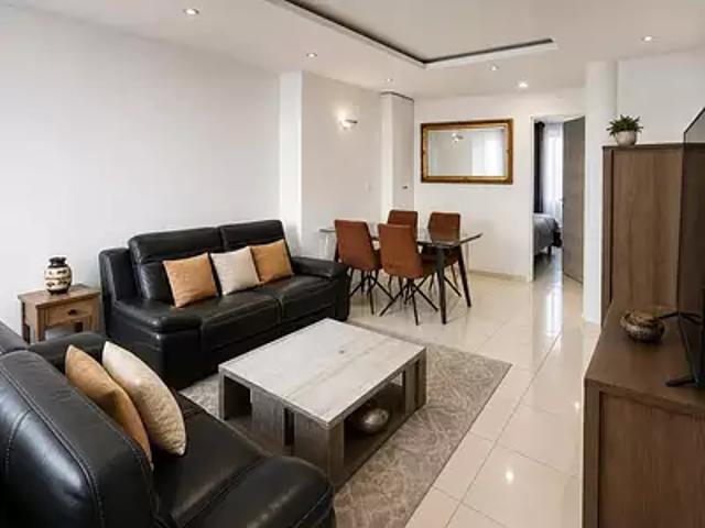 Beauvais 60000 Achat / Vente appartement 4 pièces t4 cave balcon