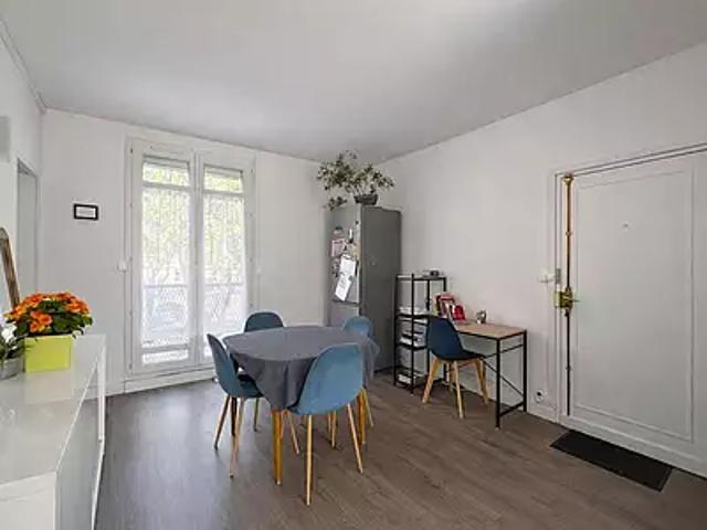 Beauvais 60000 Achat / Vente appartement 4 pièces t4 cave balcon