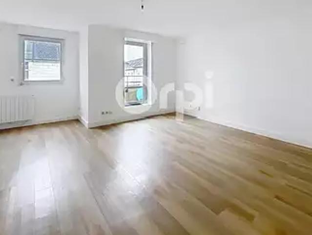 Beauvais 60000 Achat / Vente appartement 4 pièces t4 cave balcon