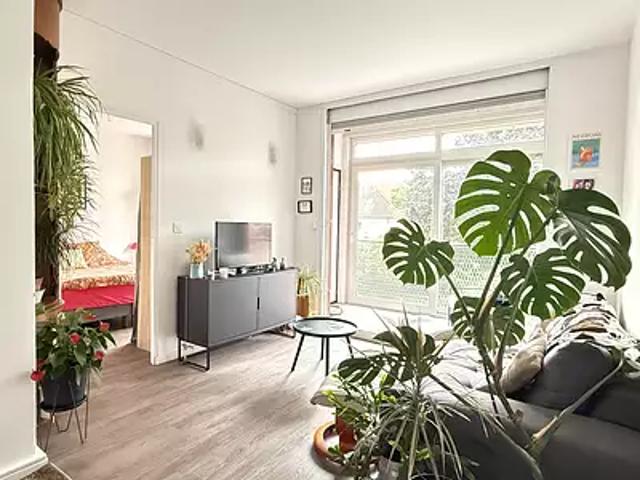Beauvais 60000 Achat / Vente appartement 4 pièces t4 cave
