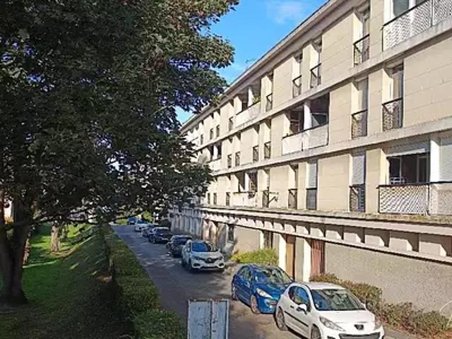 Beauvais 60000 Achat / Vente appartement 5 pièces t5