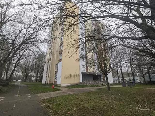 Beauvais 60000 Achat / Vente appartement 1 pièce t1