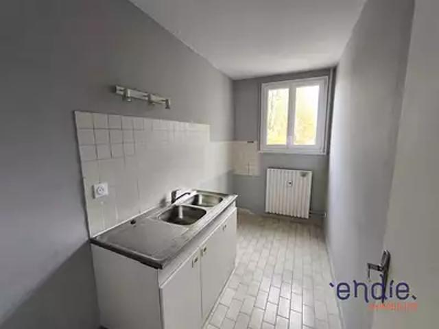 Beauvais 60000 Achat / Vente appartement 2 pièces t2