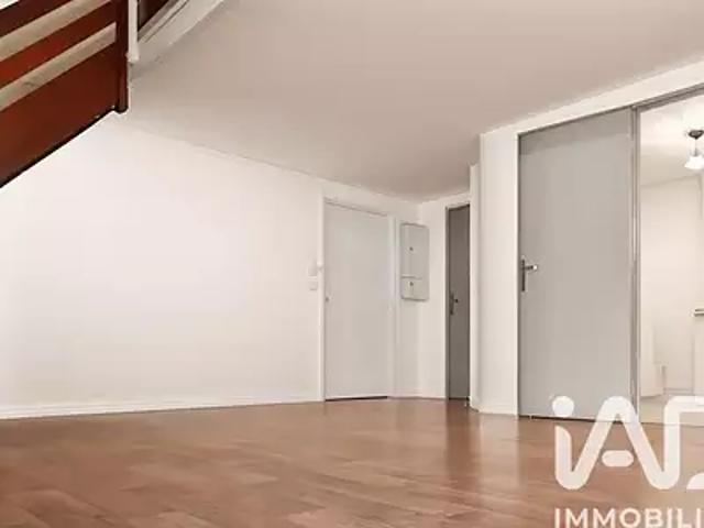 Beauvais 60000 Achat / Vente appartement 2 pièces t2