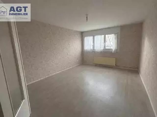 Beauvais 60000 Achat / Vente appartement 2 pièces t2