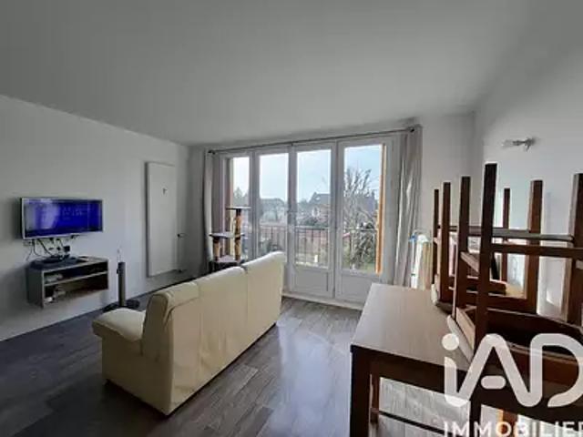 Beauvais 60000 Achat / Vente appartement 2 pièces t2