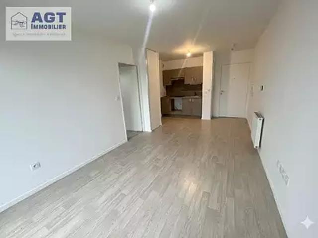 Beauvais 60000 Achat / Vente appartement 2 pièces t2 balcon