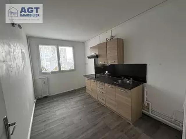 Beauvais 60000 Achat / Vente appartement 2 pièces t2 cave