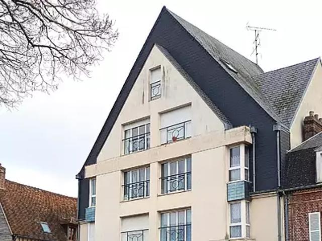Beauvais 60000 Achat / Vente appartement 3 pièces t3