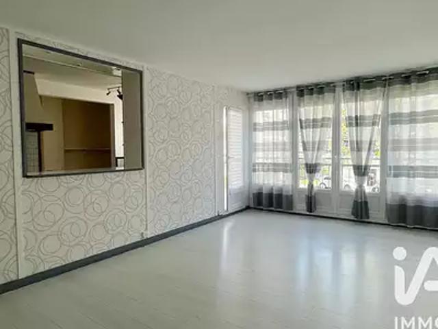 Beauvais 60000 Achat / Vente appartement 3 pièces t3