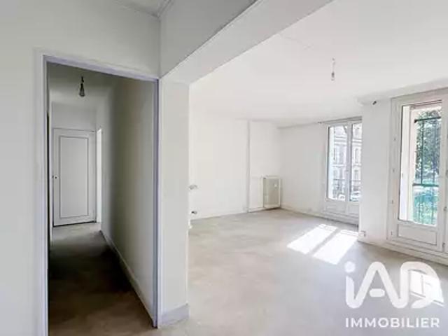 Beauvais 60000 Achat / Vente appartement 3 pièces t3