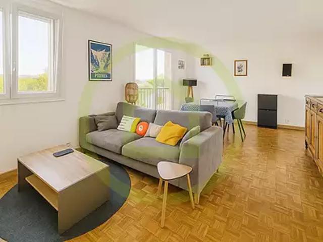 Beauvais 60000 Achat / Vente appartement 3 pièces t3