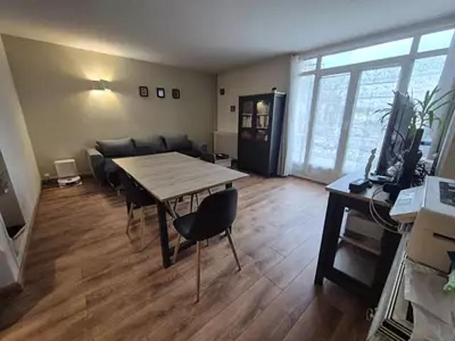 Beauvais 60000 Achat / Vente appartement 3 pièces t3