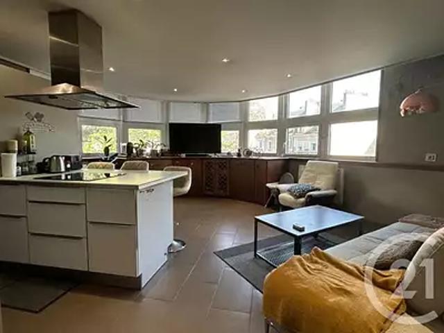 Beauvais 60000 Achat / Vente appartement 3 pièces t3