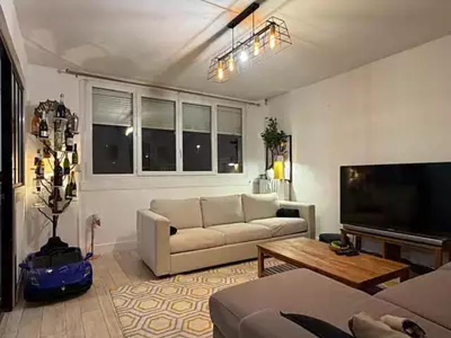 Beauvais 60000 Achat / Vente appartement 3 pièces t3